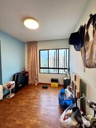 Woodsvale (D25), Condominium #637931711